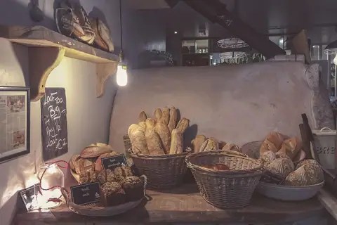 Kvasa Bakery and Fermentation Lab photo 2
