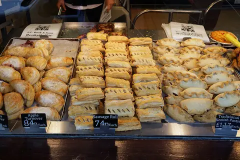 Kvasa Bakery and Fermentation Lab photo 3