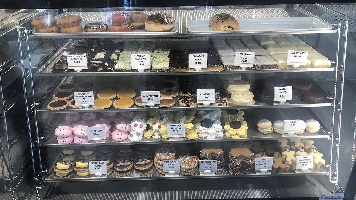 Kvasa Bakery and Fermentation Lab – bakery in Lorne, Edinburgh